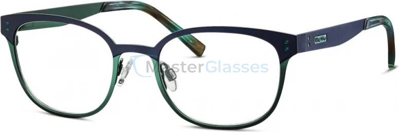 Оправа BeYu Eschenbach 972003-47 46х17