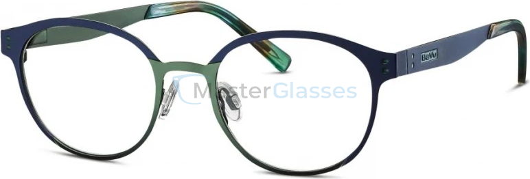 Оправа BeYu Eschenbach 972005-47 44х17