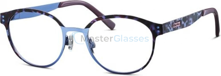 Оправа BeYu Eschenbach 972005-75 44х17