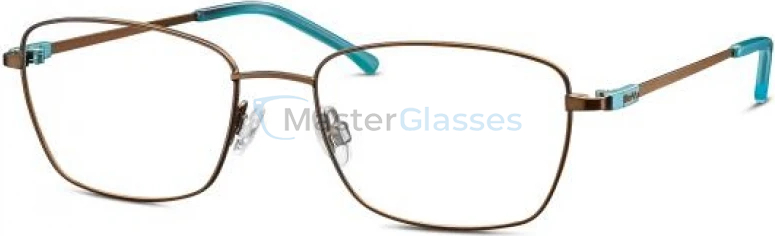 Оправа BeYu Eschenbach 972008-60 53х17