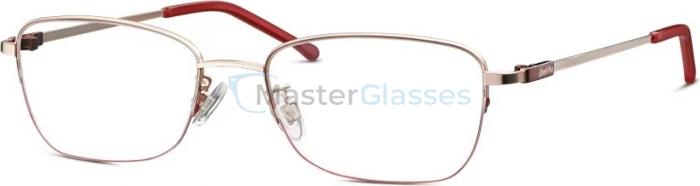 Оправа BeYu Eschenbach 972009-20 52х17