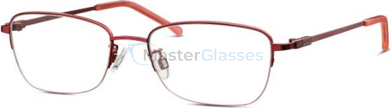 Оправа BeYu Eschenbach 972009-50 52х17