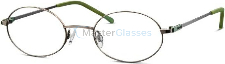 Оправа BeYu Eschenbach 972011-60 48х20