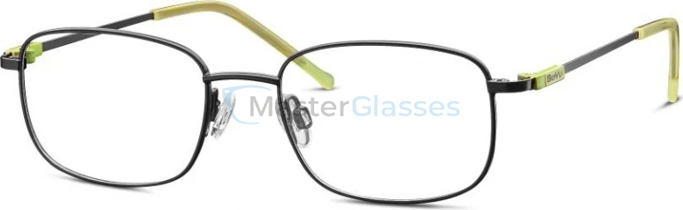Оправа BeYu Eschenbach 972012-10 46х16