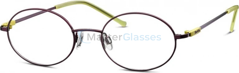 Оправа BeYu Eschenbach 972015-50 45х17