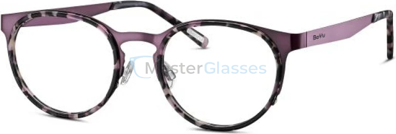 Оправа BeYu Eschenbach 972019-50 49х21