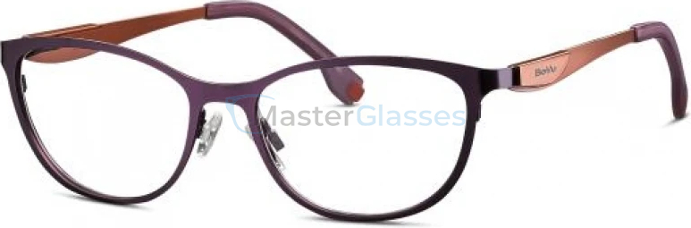 Оправа BeYu Eschenbach 972025-51 48х15