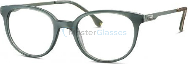 Оправа BeYu Eschenbach 973008-40 49х20