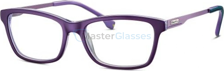 Оправа BeYu Eschenbach 973011-51 48х15