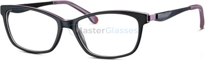 Оправа BeYu Eschenbach 973013-10 53х16