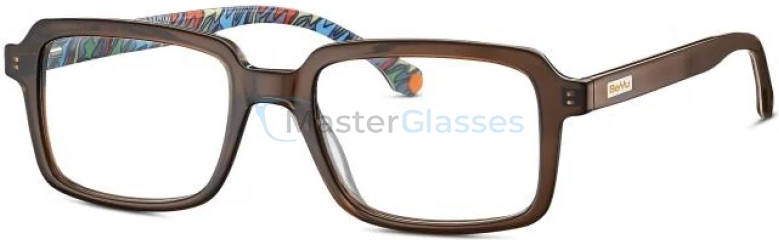 Оправа BeYu Eschenbach 973020-60 48х18