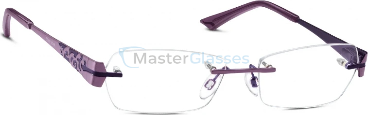 Оправа BRENDEL Eschenbach 902071-51 52х16