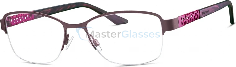 Оправа BRENDEL Eschenbach 902173-60 ROMANCE