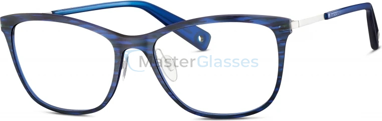Оправа BRENDEL Eschenbach 903076-70 52х17 COSMO