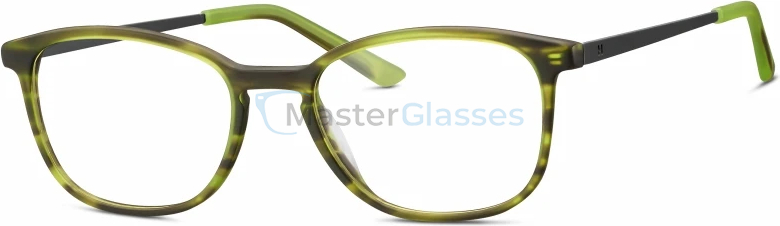 Оправа Humphreys Eschenbach 581033-40 49х17