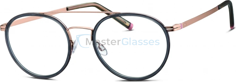 Оправа Humphreys Eschenbach 581064-32 49х19