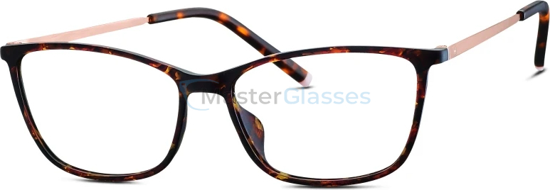 Оправа Humphreys Eschenbach 581075-60 49х17