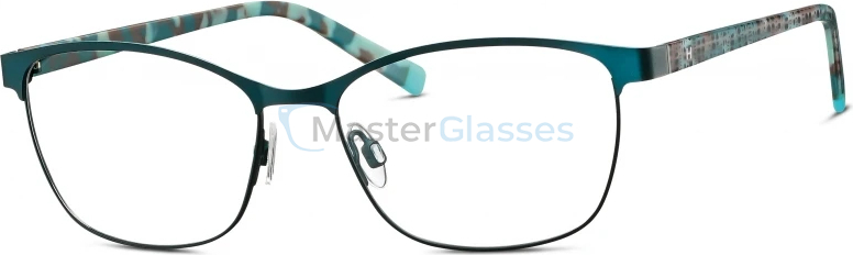 Оправа Humphreys Eschenbach 582245-70 51х15