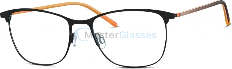 Оправа Humphreys Eschenbach 582261-60 53х17