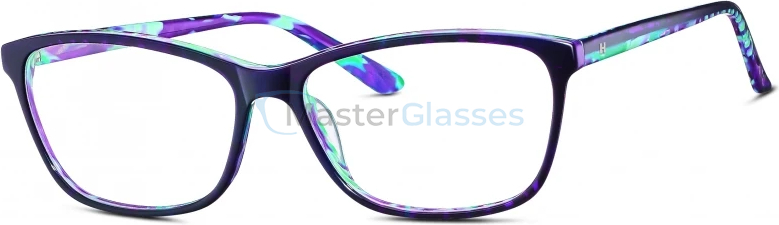 Оправа Humphreys Eschenbach 583097-50 54х14