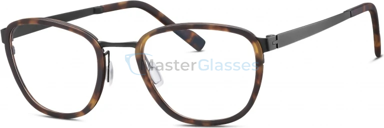 Оправа TITANflex Eschenbach 820707-10 50х21