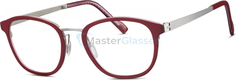 Оправа TITANflex Eschenbach 820708-35 51х21