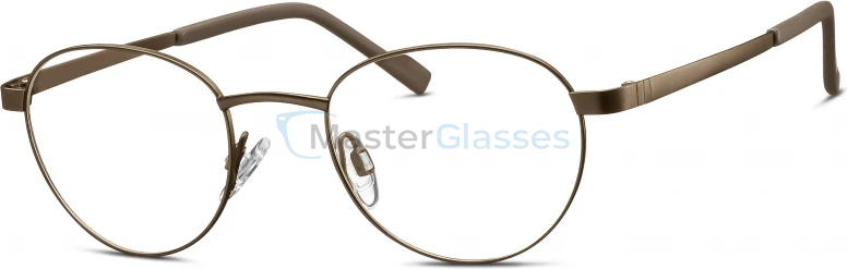 Оправа TITANflex Eschenbach 820713-60 46х20