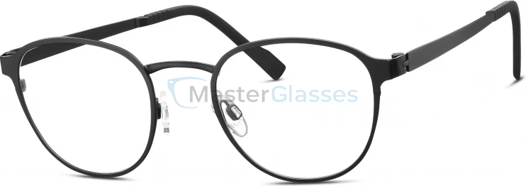 Оправа TITANflex Eschenbach 820729-10 48х21