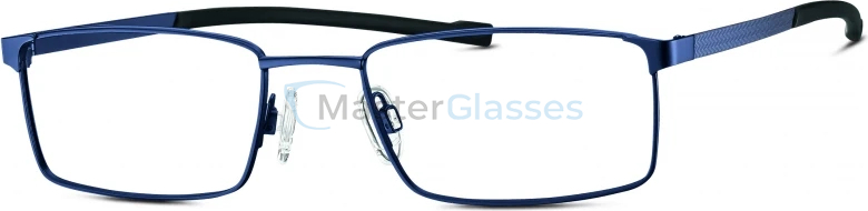 Оправа TITANflex Eschenbach 820788-70 50х19