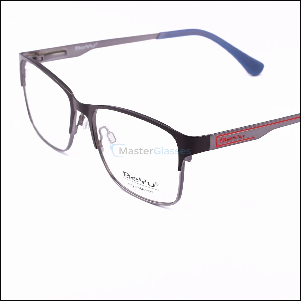 Оправа BeYu Eschenbach 972029-10 49х15