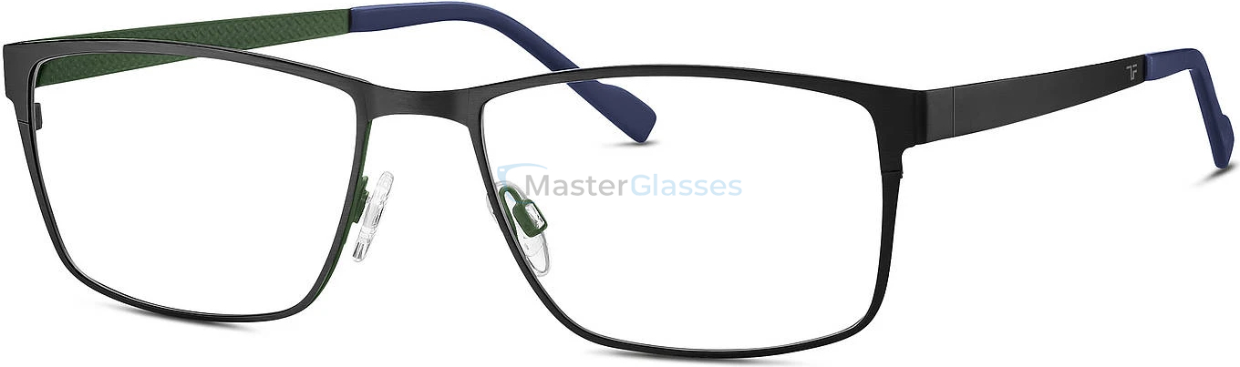 Оправа TITANflex Eschenbach 820773-10 57х17