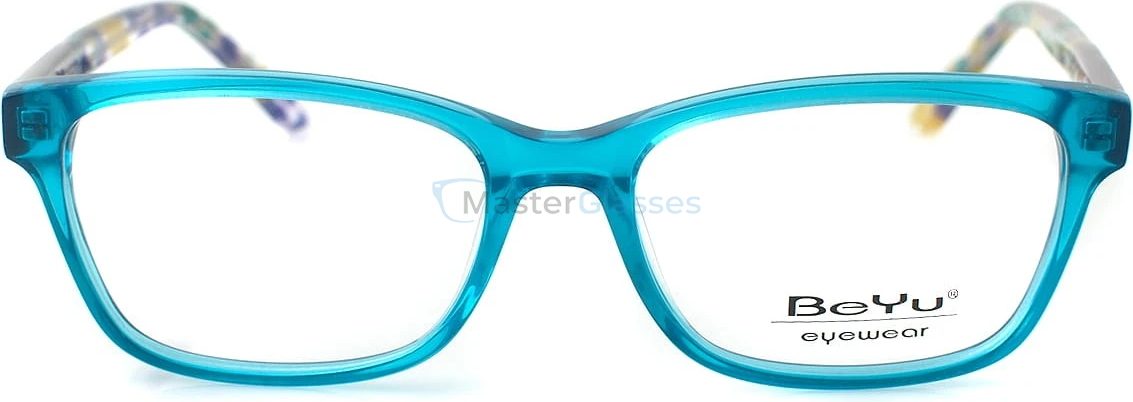 Оправа BeYu Eschenbach 973043-70 49х15