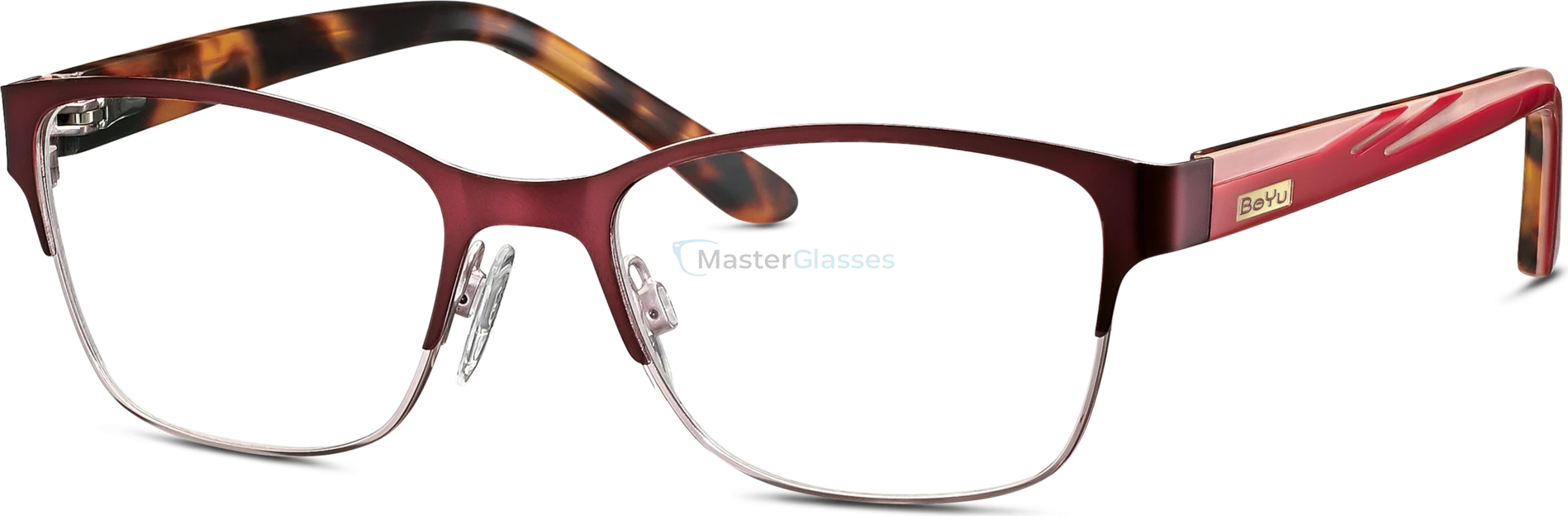 Оправа BeYu Eschenbach 972031-50 48х16