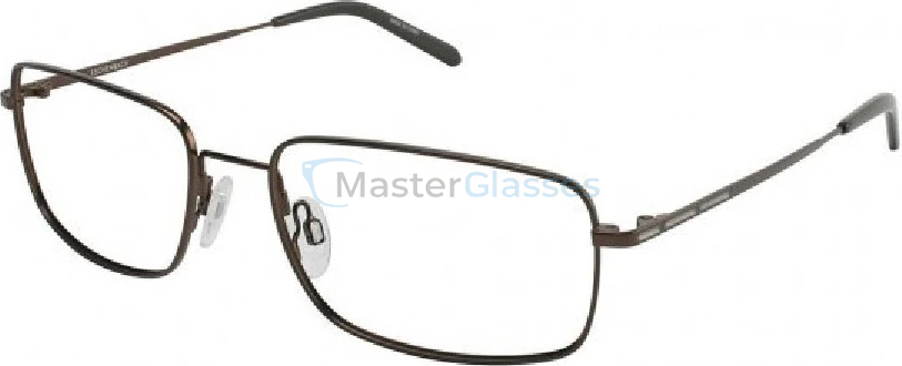 Оправа TITANflex Eschenbach 820552-60 56х18