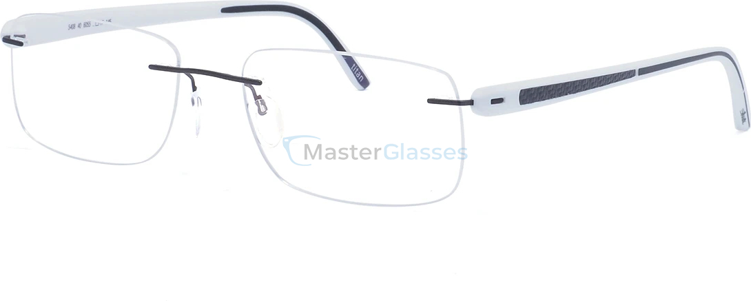 ������ Silhouette 5408 6055 Carbon T1