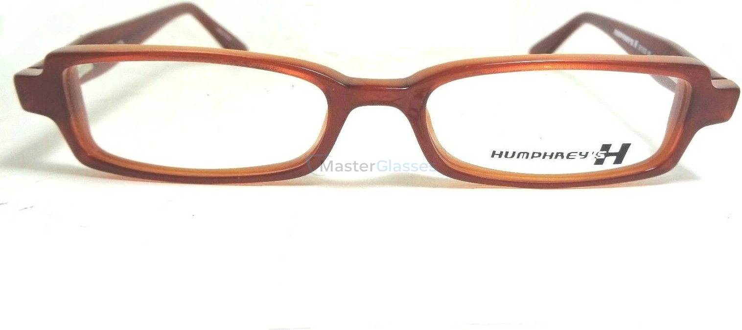 Оправа Humphreys Eschenbach 581005-60 45х15