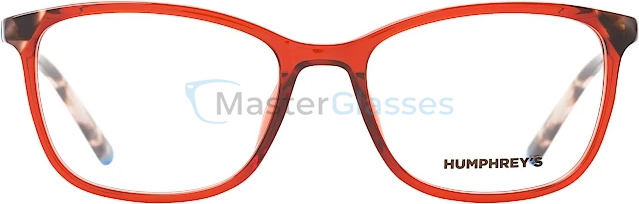 Оправа Humphreys Eschenbach 583100-50 50х16