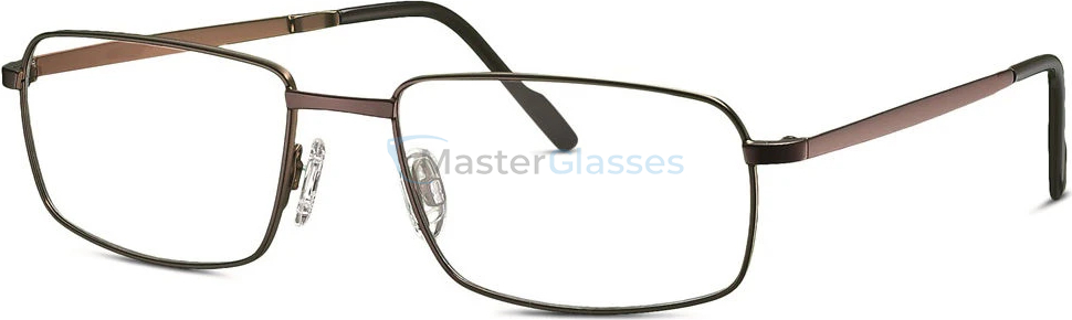 Оправа TITANflex Eschenbach 820669-60 57х18