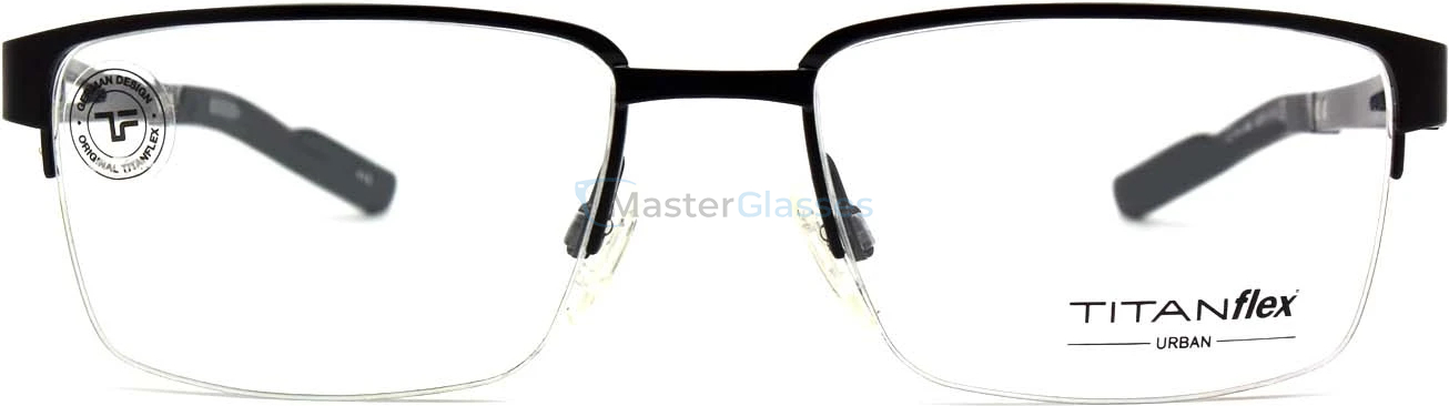 Оправа TITANflex Eschenbach 820674-10 56х18