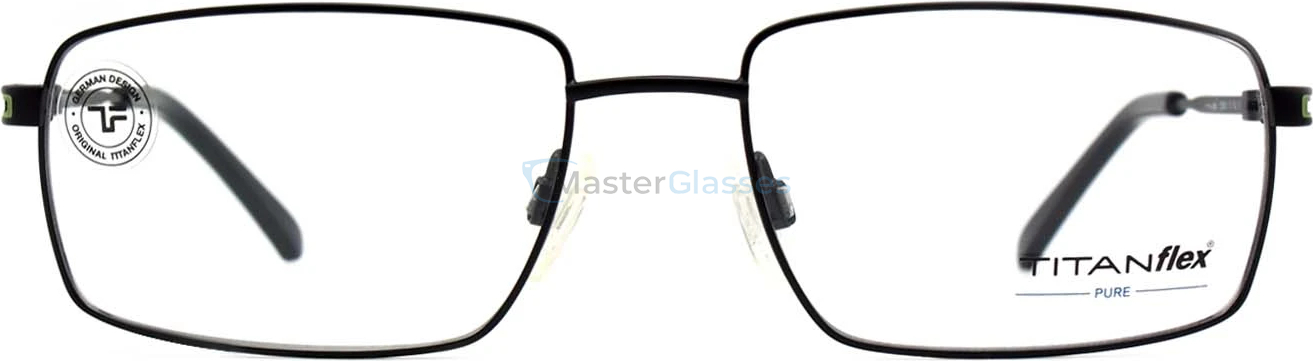 ������ TITANflex Eschenbach 820645-10 57�18