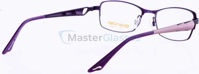 Оправа BRENDEL Eschenbach 902127-55 COSMO