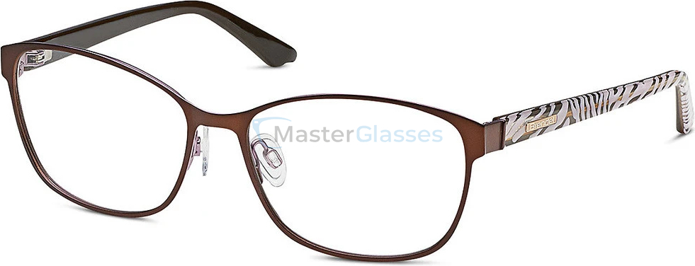 Оправа BRENDEL Eschenbach 902136-60 COSMO