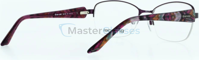 Оправа BRENDEL Eschenbach 902152-50 ROMANCE