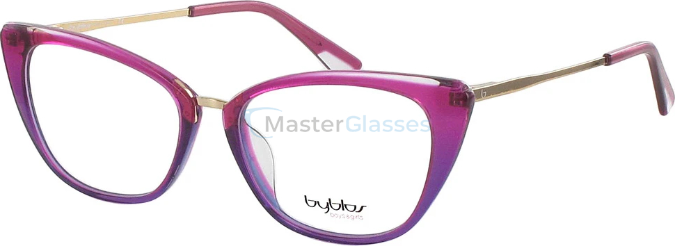 Оправа Byblos B015-07