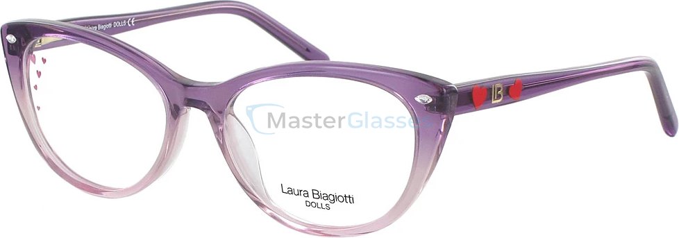 Оправа Laura Biagiotti LB123d-07