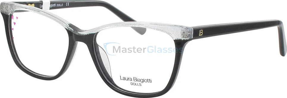 Оправа Laura Biagiotti LB121d-00