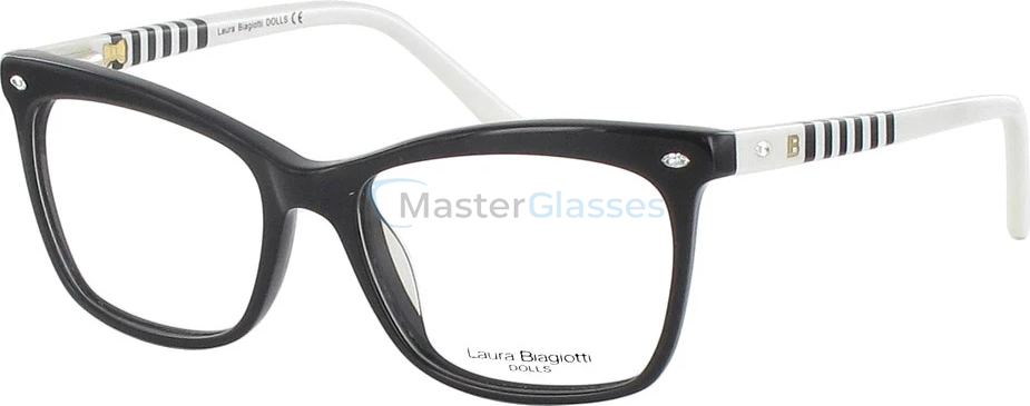 Оправа Laura Biagiotti LB110d-01