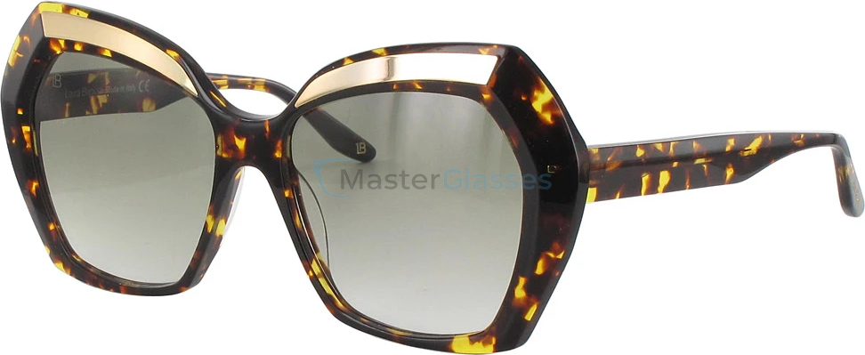 Солнцезащитные очки Laura Biagiotti LB598-16
