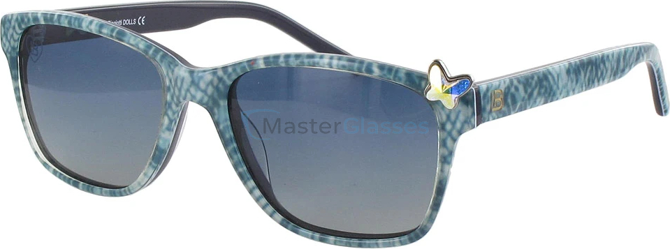 �������������� ���� Laura Biagiotti LB008-04 polarized