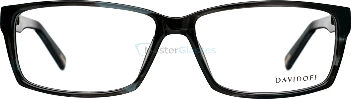 Оправа Davidoff 91034 6542 57/14